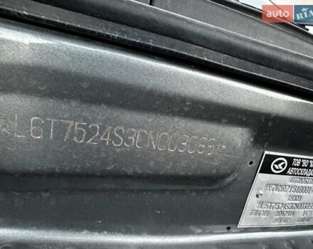 Сірий Джилі ЦК, об'ємом двигуна 1.5 л та пробігом 1 тис. км за 4500 $, фото 64 на Automoto.ua