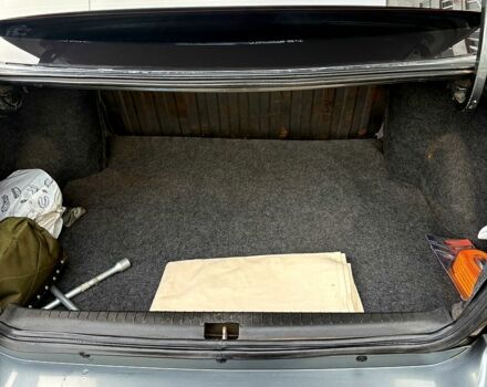 Серый Джили ЦК, объемом двигателя 1.5 л и пробегом 125 тыс. км за 3000 $, фото 6 на Automoto.ua