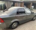 Джилі ЦК 2011 у Кицмане на Automoto.ua Сірий Джилі ЦК, об'ємом двигуна 1.5 л та пробігом 75 тис. км за 1700 $, фото 3 на Automoto.ua