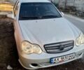 Серый Джили ЦК, объемом двигателя 1.5 л и пробегом 0 тыс. км за 1300 $, фото 1 на Automoto.ua