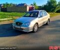 Сірий Джилі ЦК, об'ємом двигуна 1.5 л та пробігом 55 тис. км за 2300 $, фото 1 на Automoto.ua