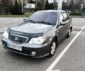 Серый Джили ЦК, объемом двигателя 1.5 л и пробегом 182 тыс. км за 2100 $, фото 1 на Automoto.ua