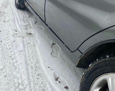 Серый Джили ЦК, объемом двигателя 1.5 л и пробегом 115 тыс. км за 2800 $, фото 9 на Automoto.ua