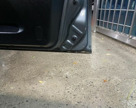 Серый Джили ЦК, объемом двигателя 1.5 л и пробегом 216 тыс. км за 2200 $, фото 3 на Automoto.ua