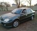 Сірий Джилі ЦК, об'ємом двигуна 1.5 л та пробігом 127 тис. км за 2312 $, фото 1 на Automoto.ua