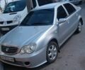Сірий Джилі ЦК, об'ємом двигуна 1.5 л та пробігом 115 тис. км за 1574 $, фото 1 на Automoto.ua