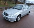 Сірий Джилі ЦК, об'ємом двигуна 0 л та пробігом 96 тис. км за 1550 $, фото 5 на Automoto.ua