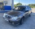 Сірий Джилі ЦК, об'ємом двигуна 1.5 л та пробігом 250 тис. км за 950 $, фото 1 на Automoto.ua