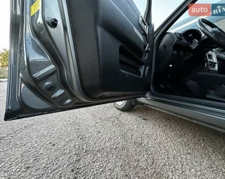 Сірий Джилі ЦК, об'ємом двигуна 1.5 л та пробігом 1 тис. км за 4500 $, фото 39 на Automoto.ua