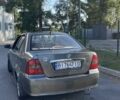 Серый Джили ЦК, объемом двигателя 1.5 л и пробегом 251 тыс. км за 2700 $, фото 2 на Automoto.ua