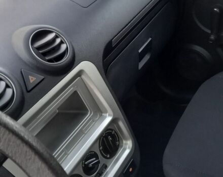 Серый Джили ЦК, объемом двигателя 1.5 л и пробегом 1 тыс. км за 4500 $, фото 21 на Automoto.ua