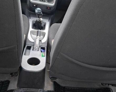 Серый Джили ЦК, объемом двигателя 1.5 л и пробегом 96 тыс. км за 1850 $, фото 4 на Automoto.ua