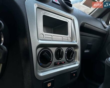 Серый Джили ЦК, объемом двигателя 1.5 л и пробегом 2 тыс. км за 3999 $, фото 50 на Automoto.ua