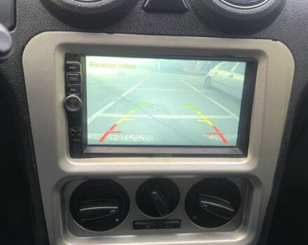 Серый Джили ЦК, объемом двигателя 1.5 л и пробегом 182 тыс. км за 2100 $, фото 14 на Automoto.ua