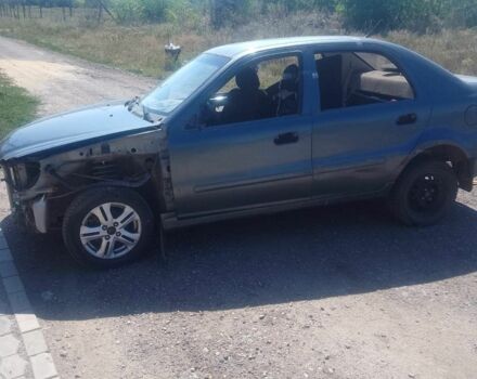 Серый Джили ЦК, объемом двигателя 0 л и пробегом 1 тыс. км за 480 $, фото 1 на Automoto.ua