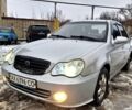 Сірий Джилі ЦК, об'ємом двигуна 1.5 л та пробігом 0 тис. км за 1100 $, фото 1 на Automoto.ua