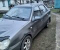 Серый Джили ЦК, объемом двигателя 1.5 л и пробегом 98 тыс. км за 1500 $, фото 1 на Automoto.ua