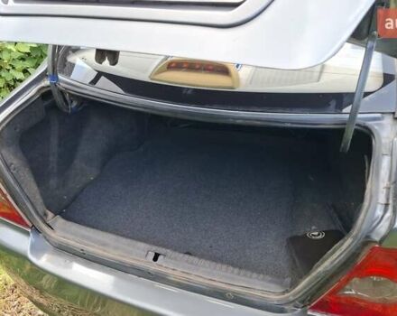 Серый Джили ЦК, объемом двигателя 1.5 л и пробегом 91 тыс. км за 899 $, фото 12 на Automoto.ua