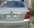 Сірий Джилі ЦК, об'ємом двигуна 1.5 л та пробігом 147 тис. км за 1518 $, фото 1 на Automoto.ua