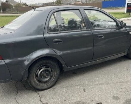 Джилі ЦК 2011 у Вінниці на Automoto.ua Сірий Джилі ЦК, об'ємом двигуна 1.5 л та пробігом 271 тис. км за 1300 $, фото 3 на Automoto.ua