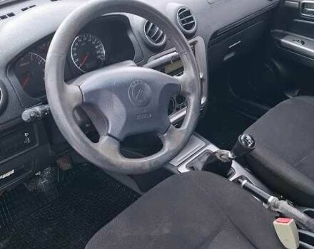 Серый Джили ЦК, объемом двигателя 1.5 л и пробегом 96 тыс. км за 1850 $, фото 3 на Automoto.ua