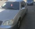 Сірий Джилі ЦК, об'ємом двигуна 1.5 л та пробігом 1 тис. км за 1006 $, фото 1 на Automoto.ua