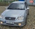 Серый Джили ЦК, объемом двигателя 1.5 л и пробегом 180 тыс. км за 1300 $, фото 1 на Automoto.ua