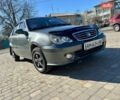 Серый Джили ЦК, объемом двигателя 1.5 л и пробегом 185 тыс. км за 2100 $, фото 1 на Automoto.ua