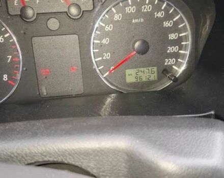 Серый Джили ЦК, объемом двигателя 1.5 л и пробегом 96 тыс. км за 1850 $, фото 7 на Automoto.ua