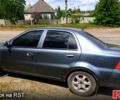 Серый Джили ЦК, объемом двигателя 1.5 л и пробегом 194 тыс. км за 1250 $, фото 8 на Automoto.ua