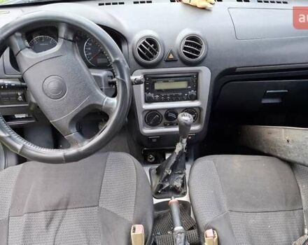 Серый Джили ЦК, объемом двигателя 1.5 л и пробегом 91 тыс. км за 899 $, фото 27 на Automoto.ua