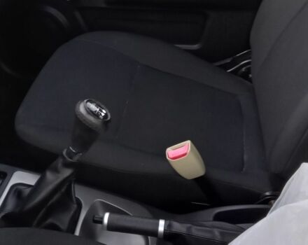 Серый Джили ЦК, объемом двигателя 1.5 л и пробегом 1 тыс. км за 4500 $, фото 20 на Automoto.ua