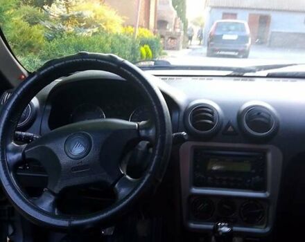 Сірий Джилі ЦК, об'ємом двигуна 1.5 л та пробігом 106 тис. км за 2700 $, фото 3 на Automoto.ua