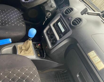 Серый Джили ЦК, объемом двигателя 1.5 л и пробегом 115 тыс. км за 2800 $, фото 12 на Automoto.ua