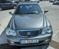 Серый Джили ЦК, объемом двигателя 1.5 л и пробегом 82 тыс. км за 2700 $, фото 1 на Automoto.ua