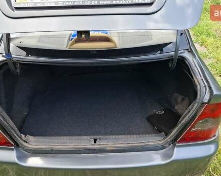 Серый Джили ЦК, объемом двигателя 1.5 л и пробегом 91 тыс. км за 899 $, фото 16 на Automoto.ua