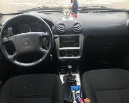 Сірий Джилі ЦК, об'ємом двигуна 1.5 л та пробігом 116 тис. км за 2000 $, фото 6 на Automoto.ua