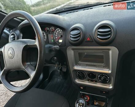 Серый Джили ЦК, объемом двигателя 1.5 л и пробегом 2 тыс. км за 3999 $, фото 57 на Automoto.ua