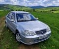 Серый Джили ЦК, объемом двигателя 1.3 л и пробегом 230 тыс. км за 1100 $, фото 1 на Automoto.ua