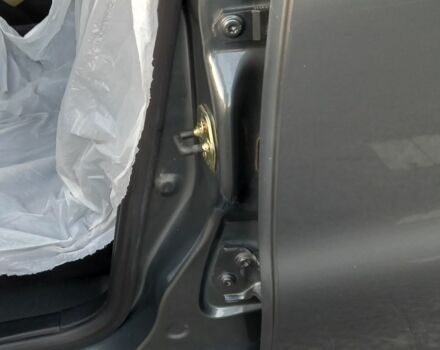 Серый Джили ЦК, объемом двигателя 1.5 л и пробегом 1 тыс. км за 4500 $, фото 16 на Automoto.ua