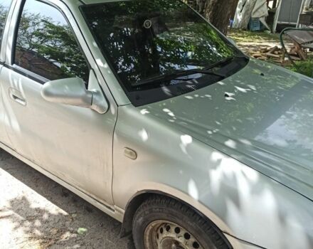 Серый Джили ЦК, объемом двигателя 1.5 л и пробегом 110 тыс. км за 1100 $, фото 13 на Automoto.ua