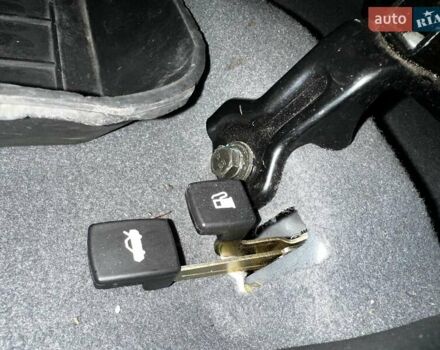 Сірий Джилі ЦК, об'ємом двигуна 1.5 л та пробігом 1 тис. км за 4500 $, фото 48 на Automoto.ua