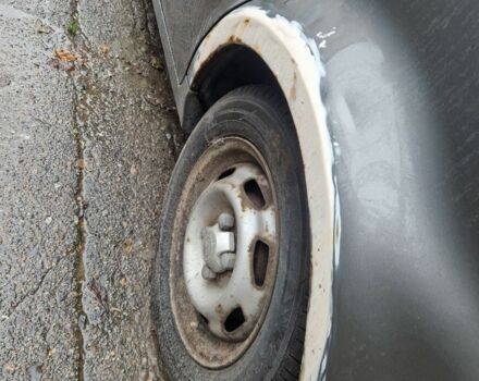 Сірий Джилі ЦК, об'ємом двигуна 0 л та пробігом 66 тис. км за 1350 $, фото 2 на Automoto.ua