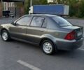 Серый Джили ЦК, объемом двигателя 1.5 л и пробегом 1 тыс. км за 4500 $, фото 14 на Automoto.ua