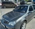 Серый Джили ЦК, объемом двигателя 1.5 л и пробегом 82 тыс. км за 2700 $, фото 1 на Automoto.ua