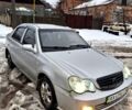 Серый Джили ЦК, объемом двигателя 1.5 л и пробегом 0 тыс. км за 1100 $, фото 5 на Automoto.ua