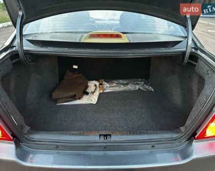 Сірий Джилі ЦК, об'ємом двигуна 1.5 л та пробігом 1 тис. км за 4500 $, фото 65 на Automoto.ua