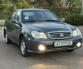 Сірий Джилі ЦК, об'ємом двигуна 1.5 л та пробігом 1 тис. км за 4500 $, фото 1 на Automoto.ua