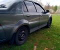 Сірий Джилі ЦК, об'ємом двигуна 1.5 л та пробігом 178 тис. км за 2450 $, фото 4 на Automoto.ua