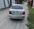 Серый Джили ЦК, объемом двигателя 1.5 л и пробегом 105 тыс. км за 2350 $, фото 4 на Automoto.ua